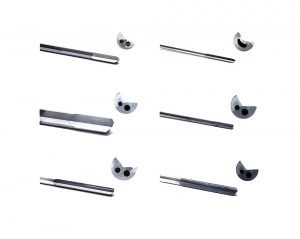 brazed carbide tipped gun drill brazed carbide tipped gun drill